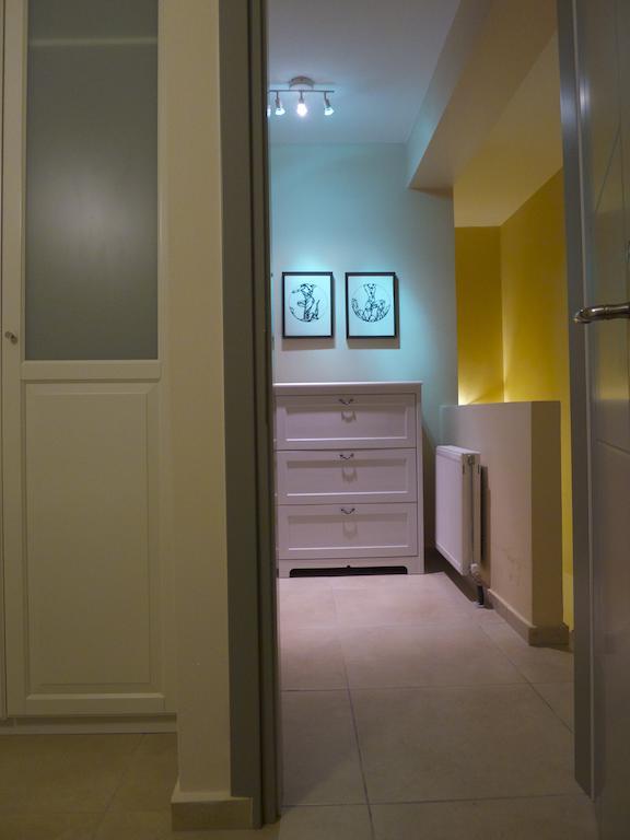 Divaria Villas Skala  エクステリア 写真