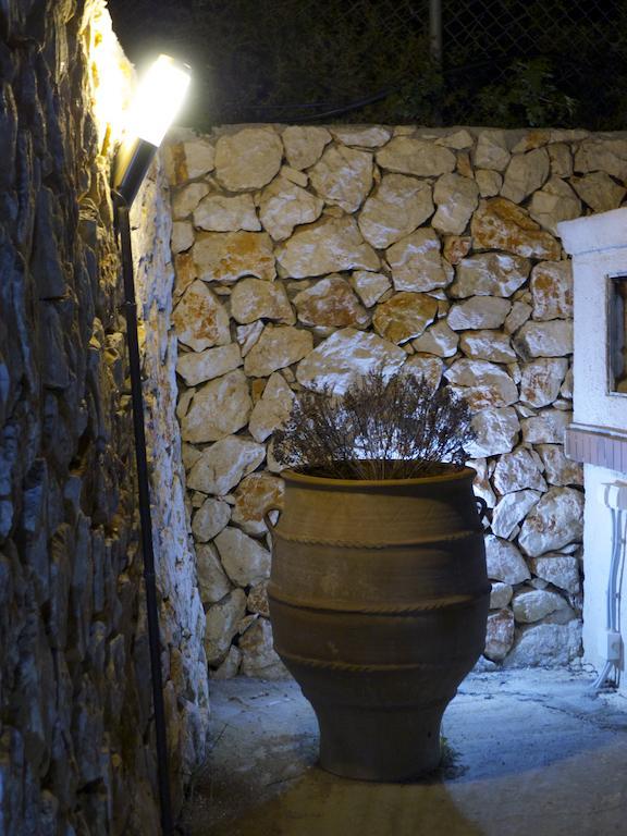 Divaria Villas Skala  エクステリア 写真