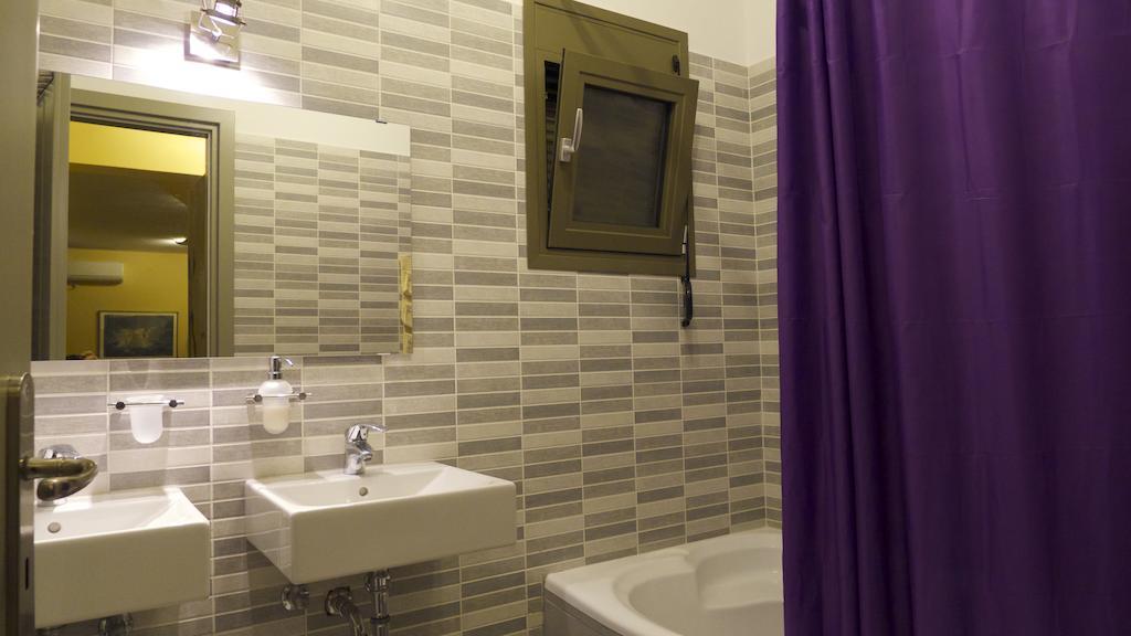 Divaria Villas Skala  部屋 写真