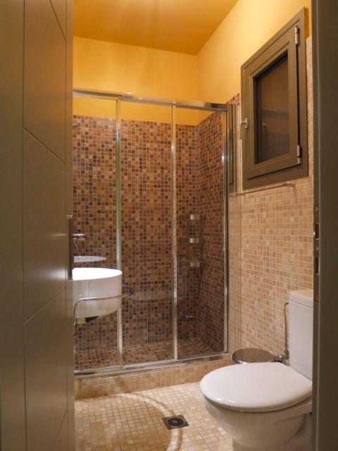 Divaria Villas Skala  エクステリア 写真